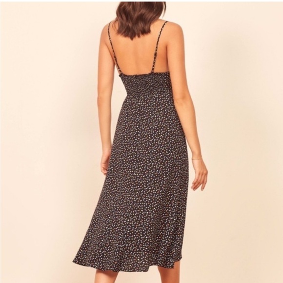 Reformation | Dove Dress (confetti) - Picture 2 of 9